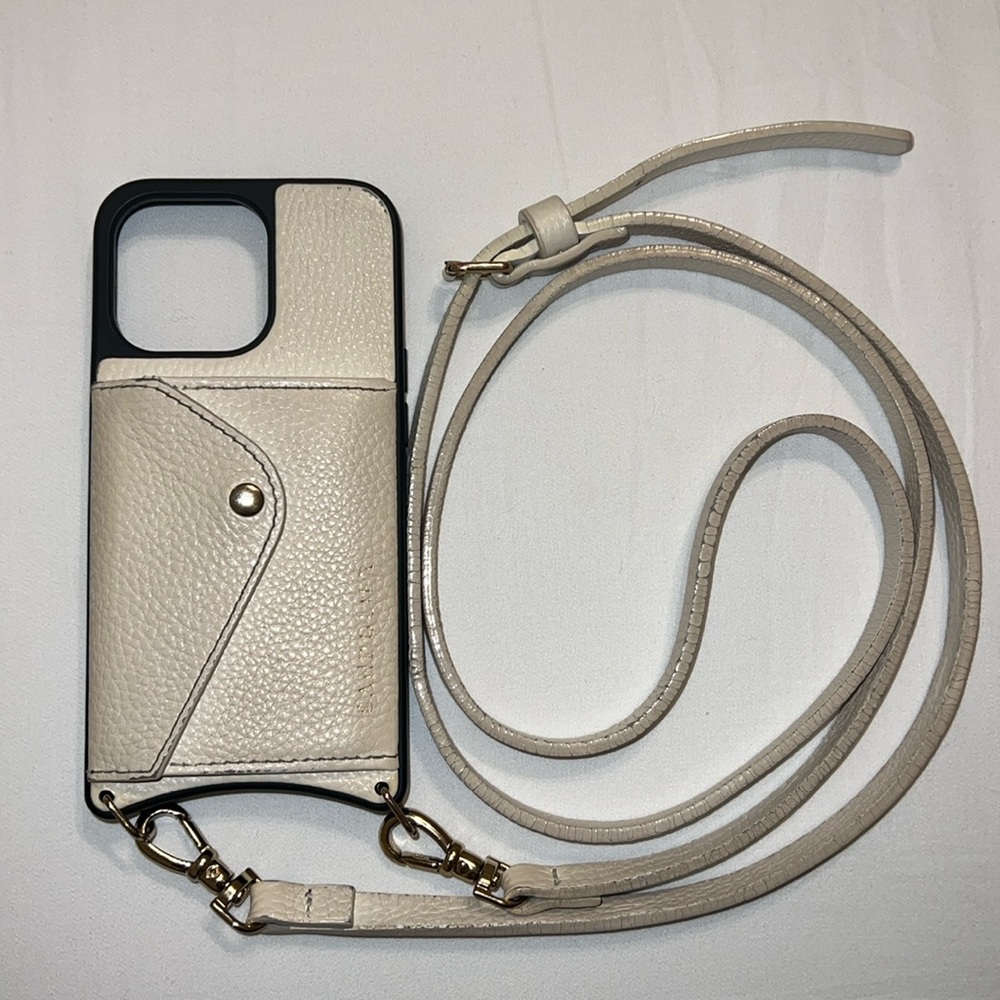 Bandolier 13 Pro Hailey Beige/Gold